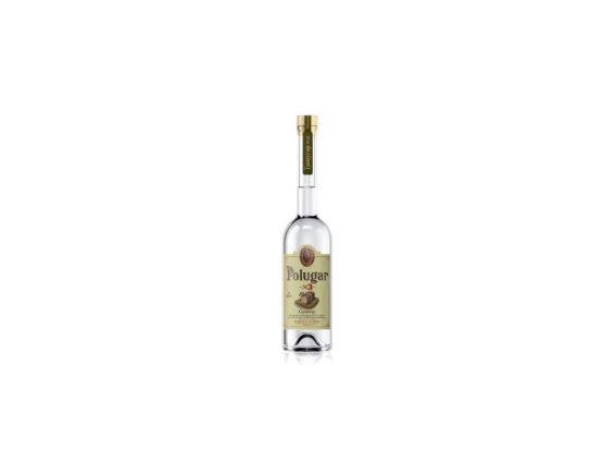 VODKA POLUGAR N° 3 CUMIN 50CL