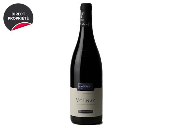 VOLNAY ROUGE 2017 - DOMAINE CAUVARD