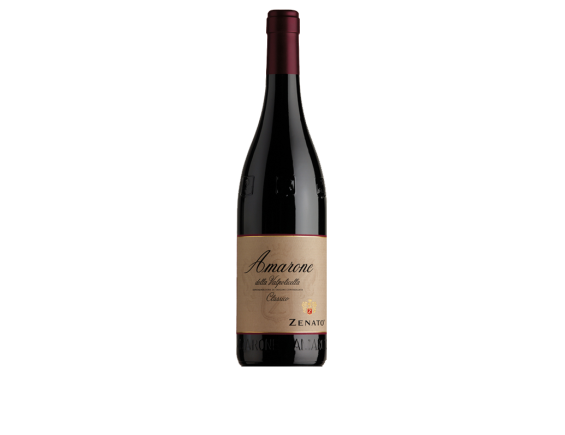 ZENATO AMARONE DELLA VALPOLICELLA CLASSICO 2015