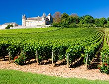 Vins Vallée de la Loire
