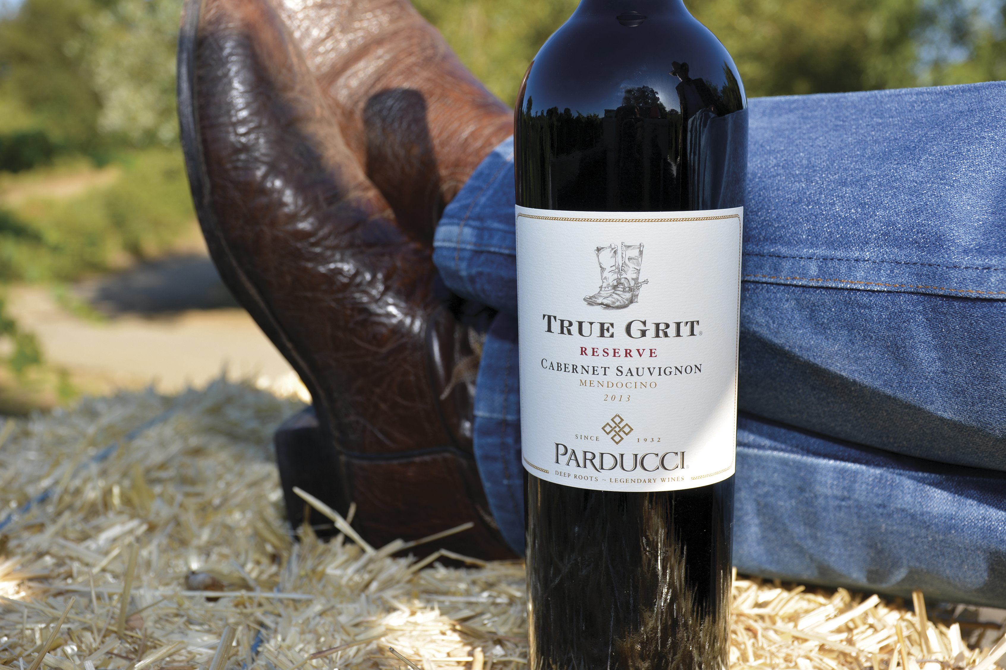 Parducci Small Lot Pinot Noir 2018 | Wine.com