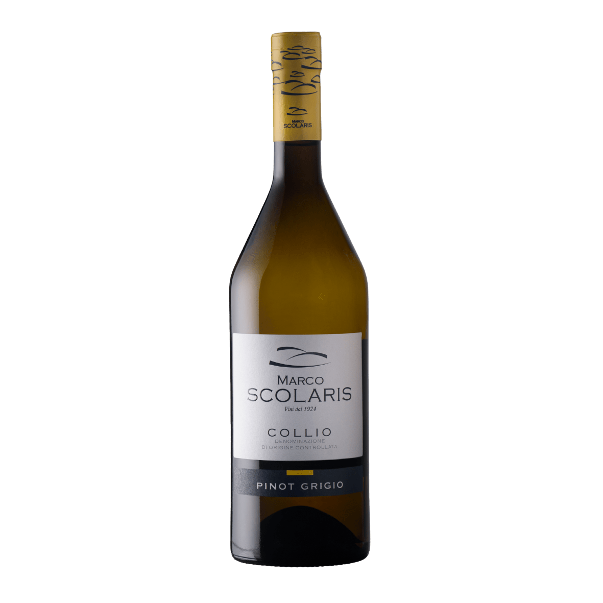Pinot Grigio DOC Collio