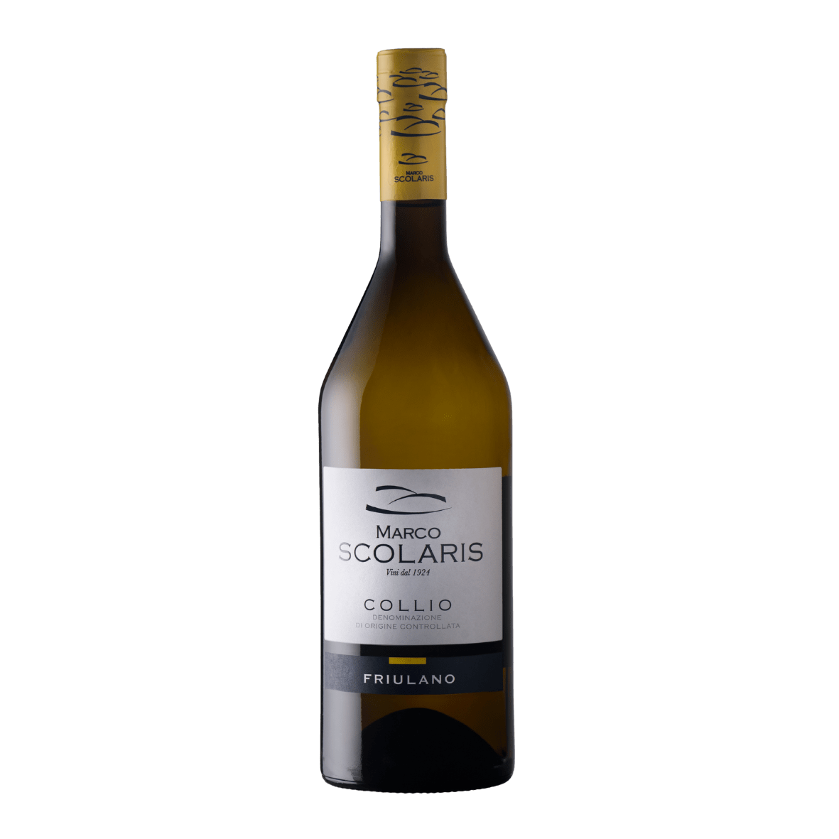 Friulano DOC Collio