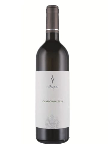 Chardonnay