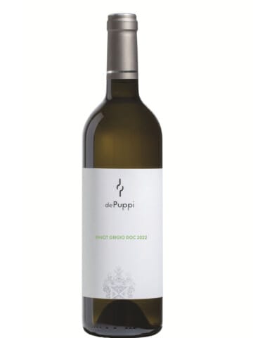 Pinot Grigio