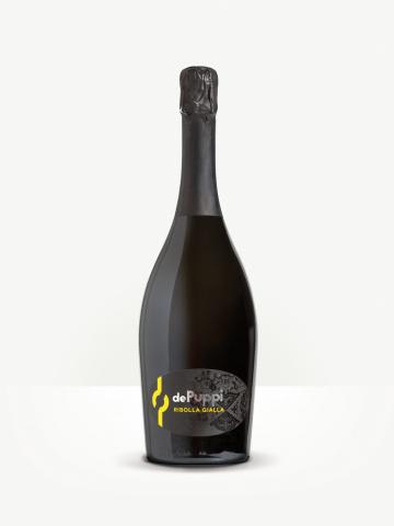 Ribolla Gialla Spumante