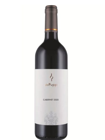 Cabernet