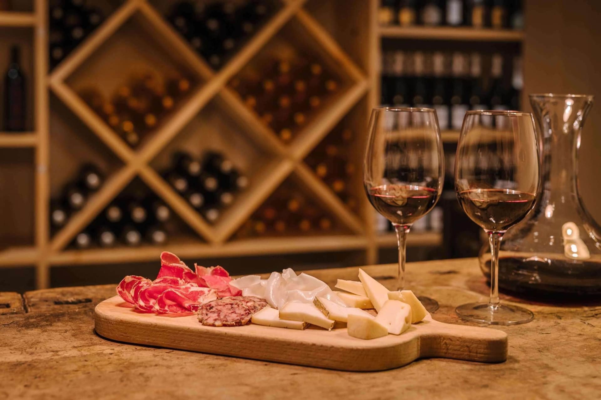Degustazione Avanzata