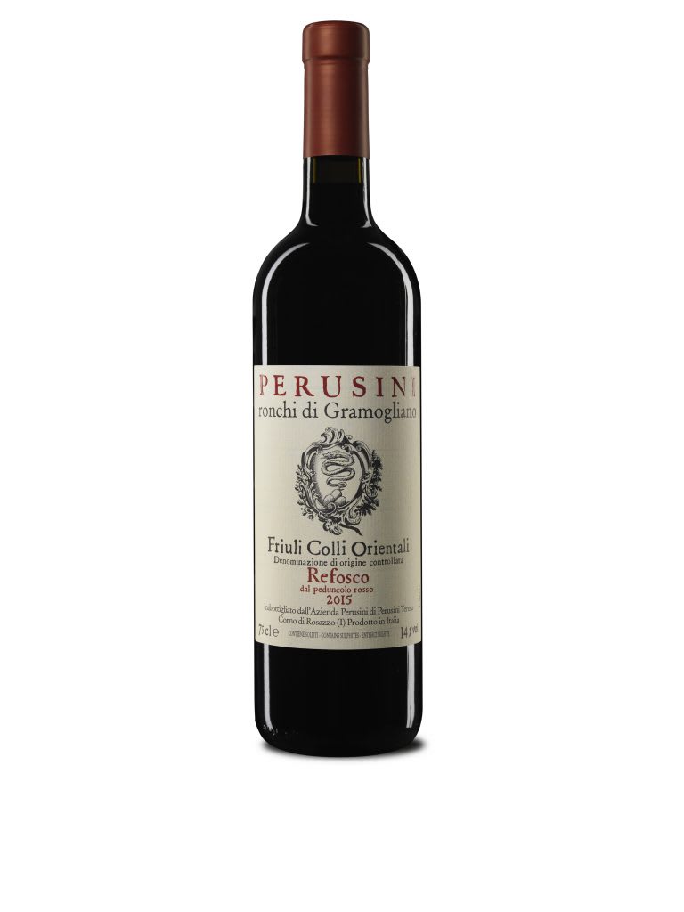 Refosco Dal Peduncolo Rosso