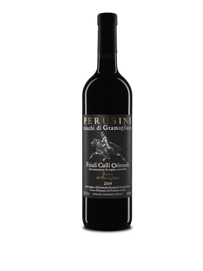 Rosso Del Postiglione
