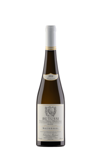 WhiteAngel - selezione