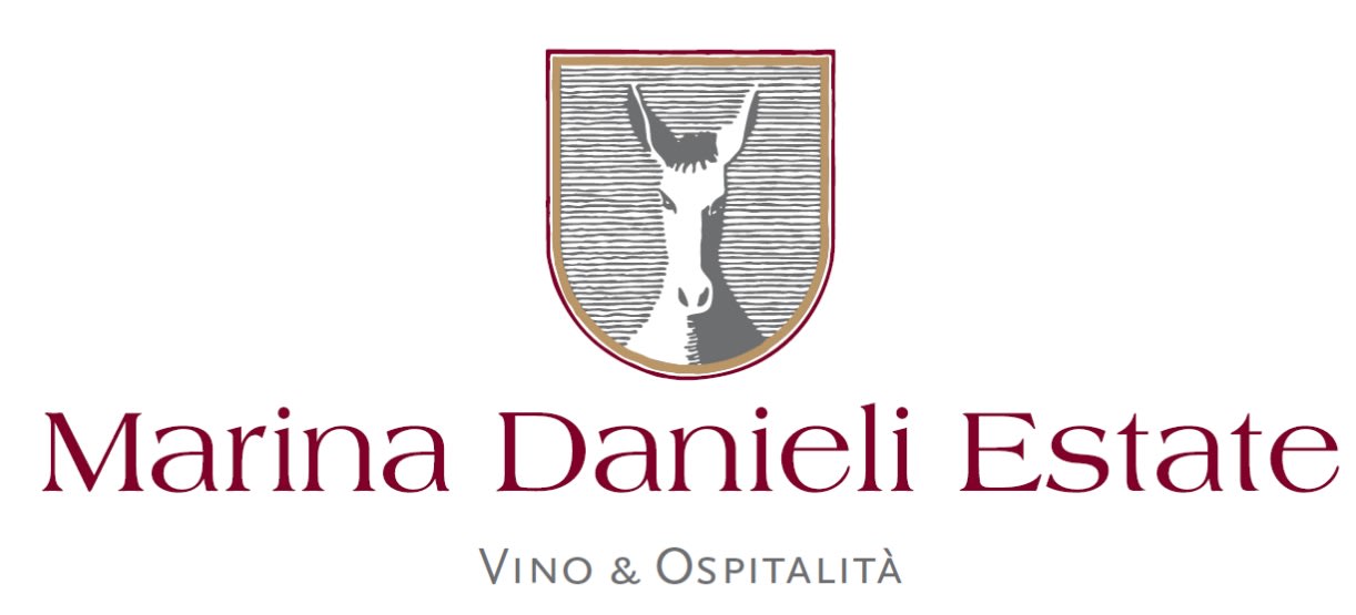 Logo Marina Danieli Estate