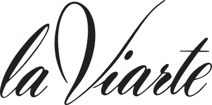 Logo La Viarte