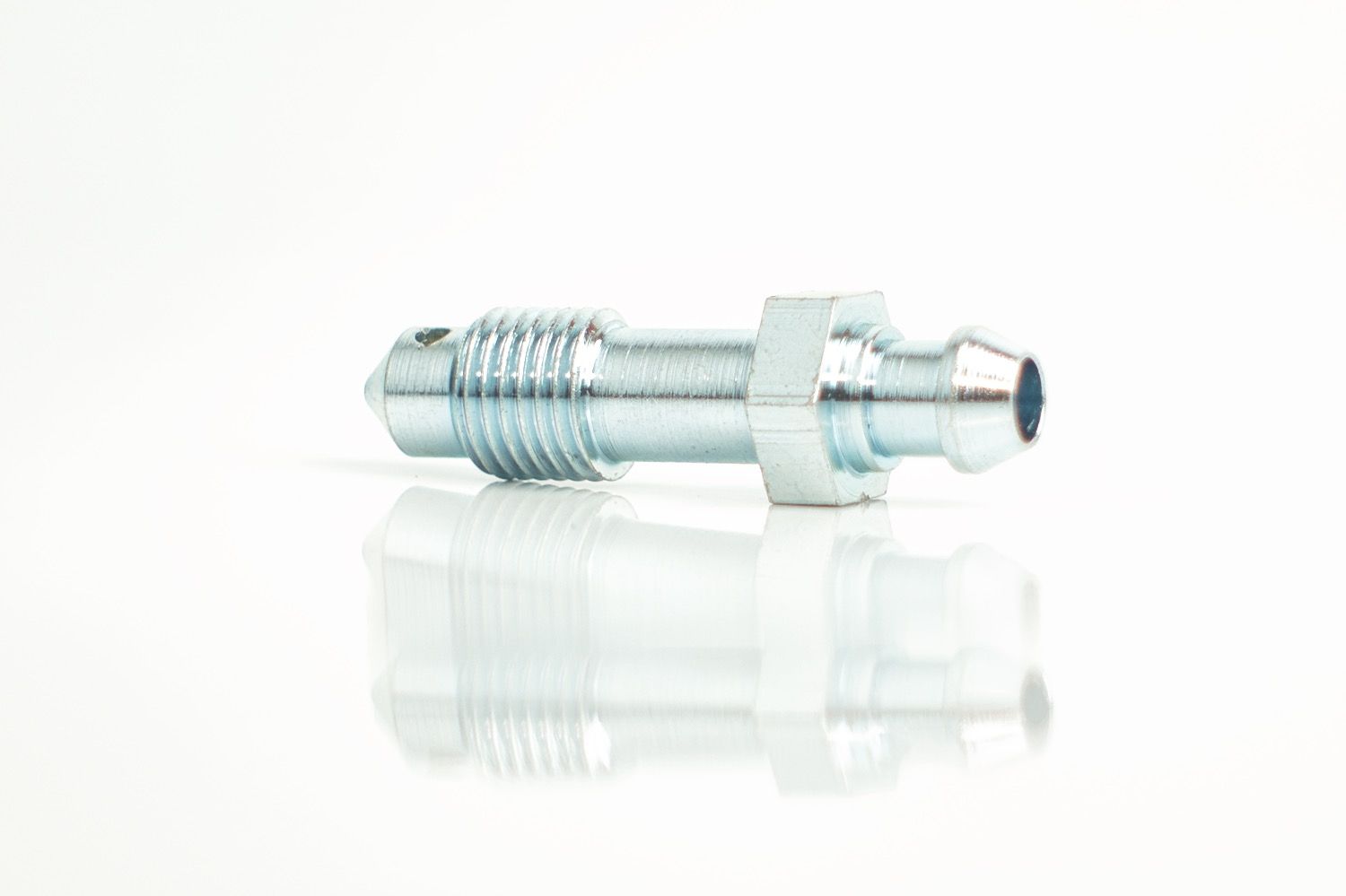 Wins International Front Caliper Bleed Nipple