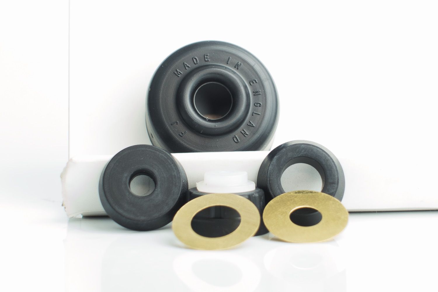 Wins International Clutch Master Cylinder Seal Kit