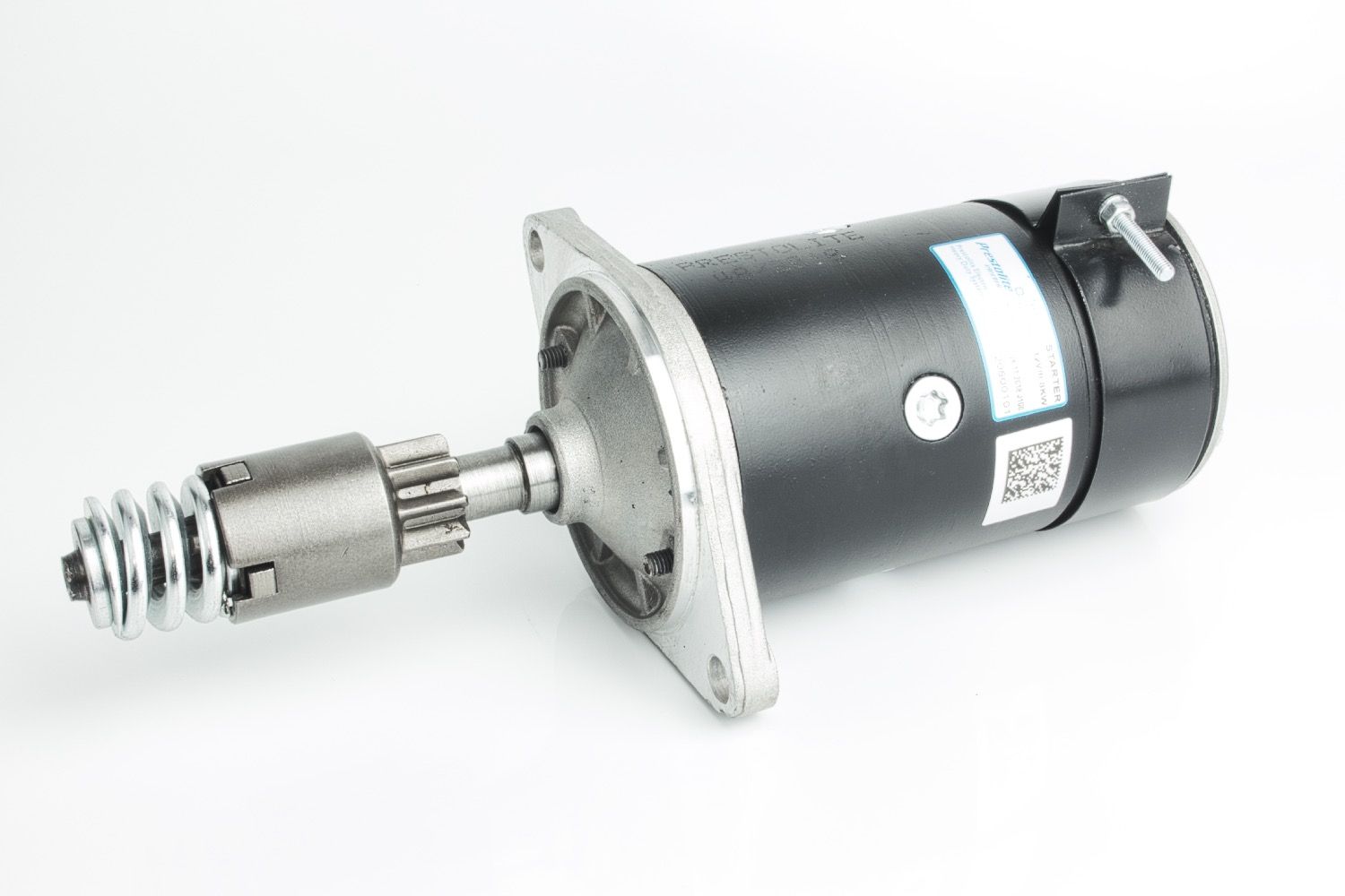 Wins International Starter Motor (Brand New UK made No exchange)