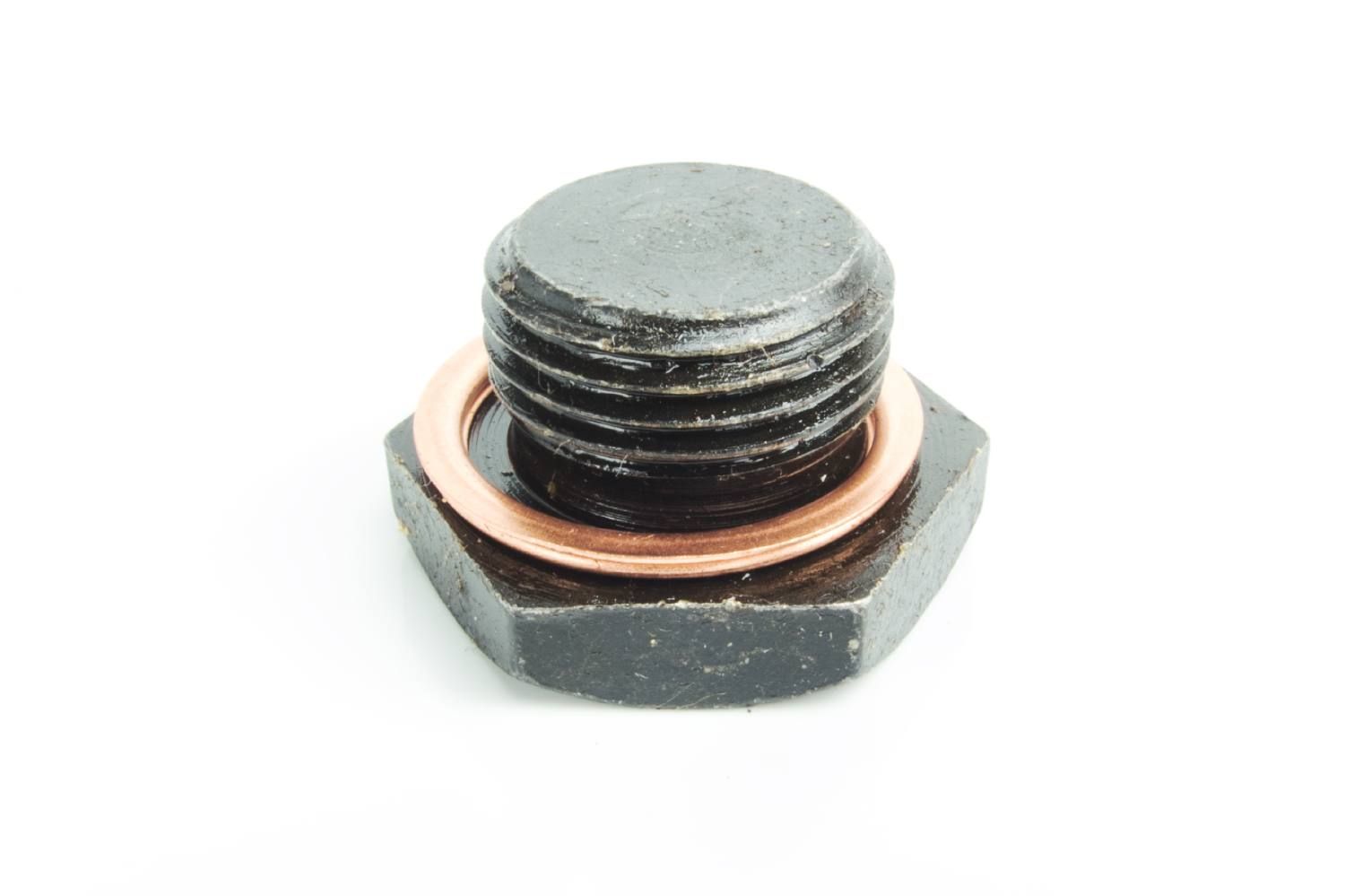 Wins International Engine Sump Plug and Washer