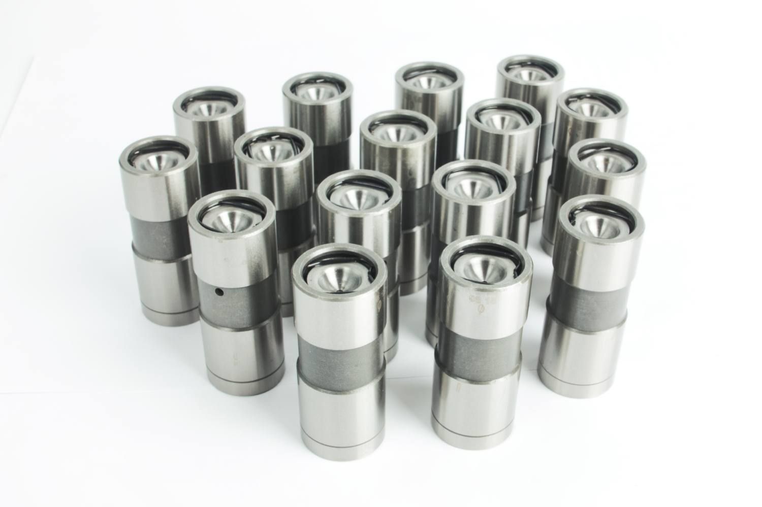 Wins International Cam Follower Set of 16 (Tappet)