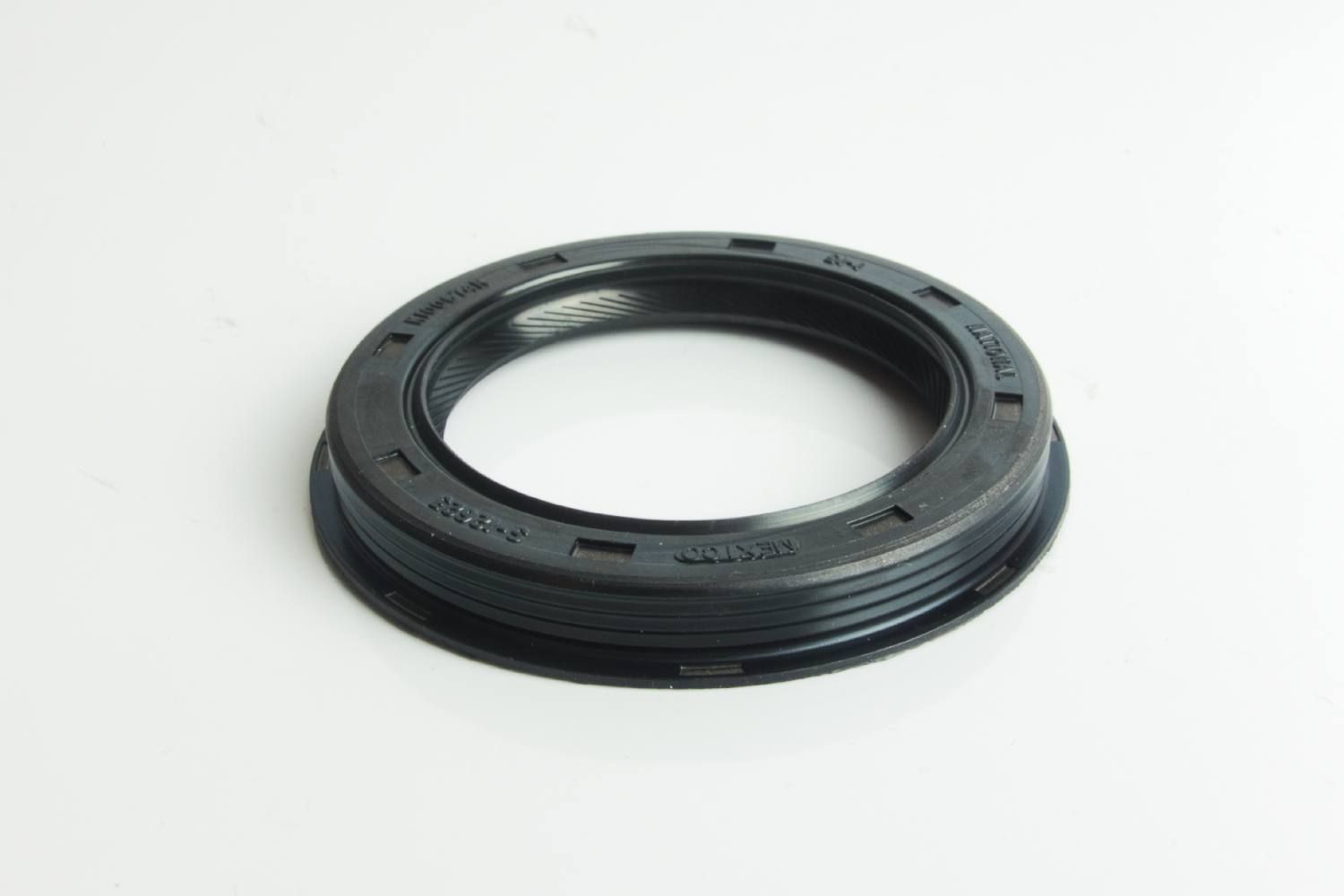 Front Crankshaft oil seal conversion | Classic Rover Forum