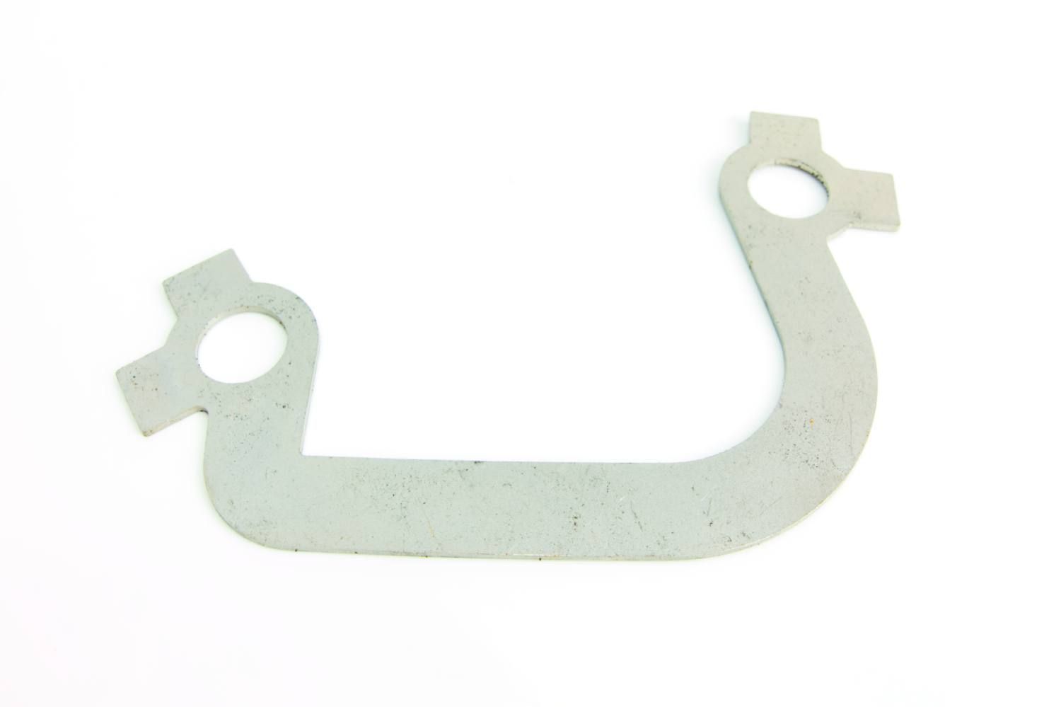 Wins International Exhaust Manifold Locking Tab Plate