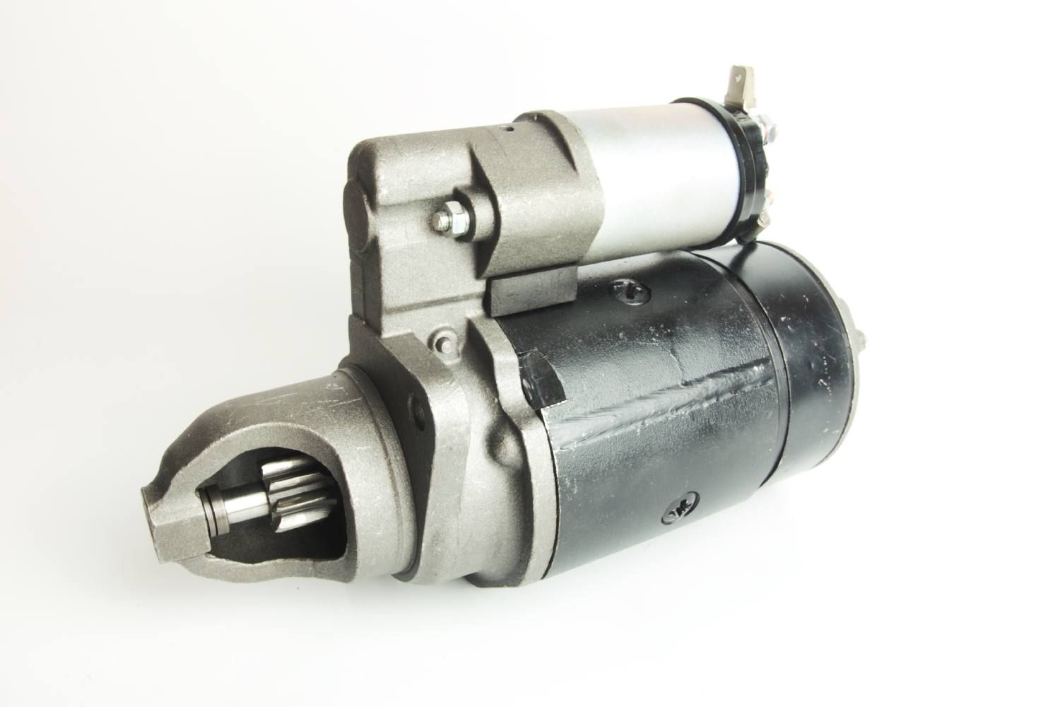 Wins International Starter Motor (Reconditioned) 2 Year Guarantee