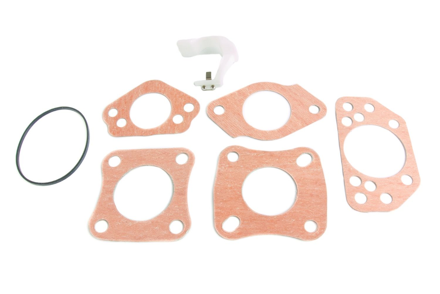 Wins International Carburetor Float Kit (LH) HIF6 Type Carb (Genuine)