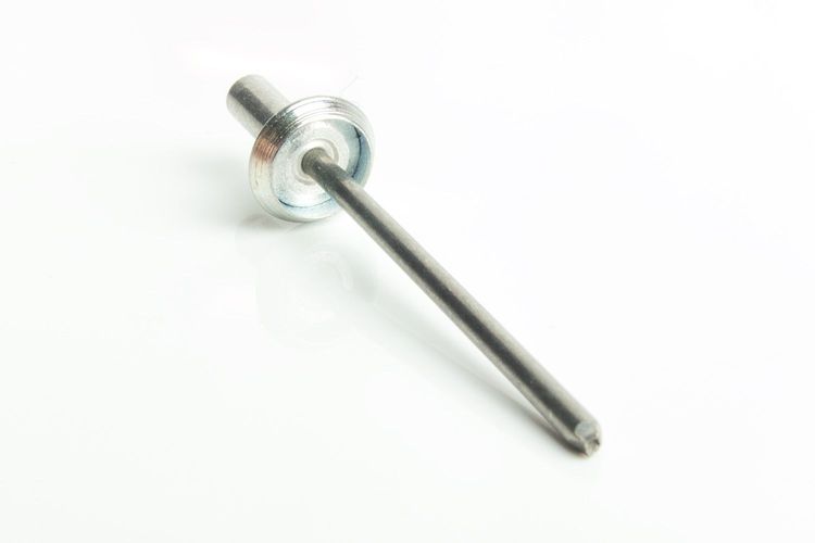 THEAIRTOWN ♥ rivet side eyelet top /追跡付 Dometic Awning Expanding 3/16 x 3/8 Pop Rivet 10 Pack