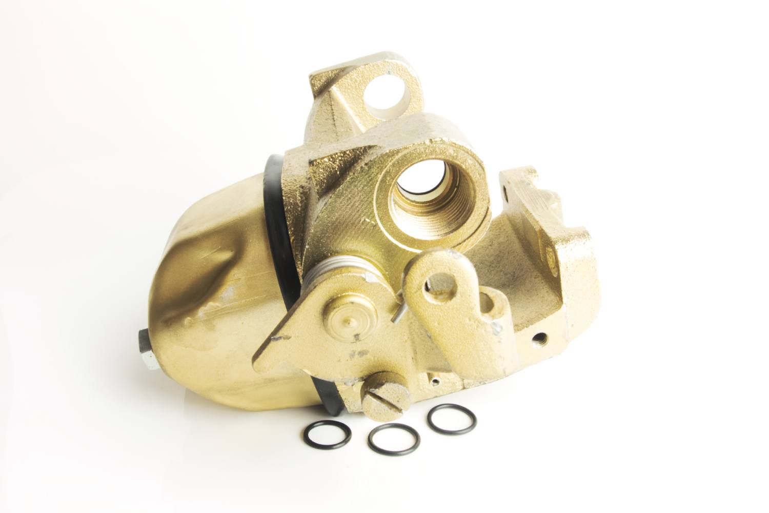 Wins International Rear Brake Caliper RH (Quality Reconditioned)