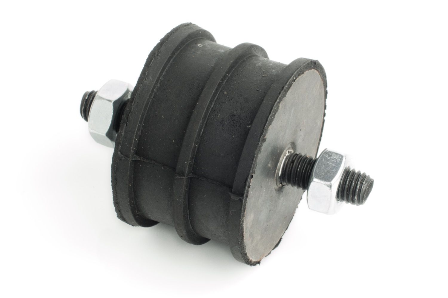 Wins International Exhaust Mount