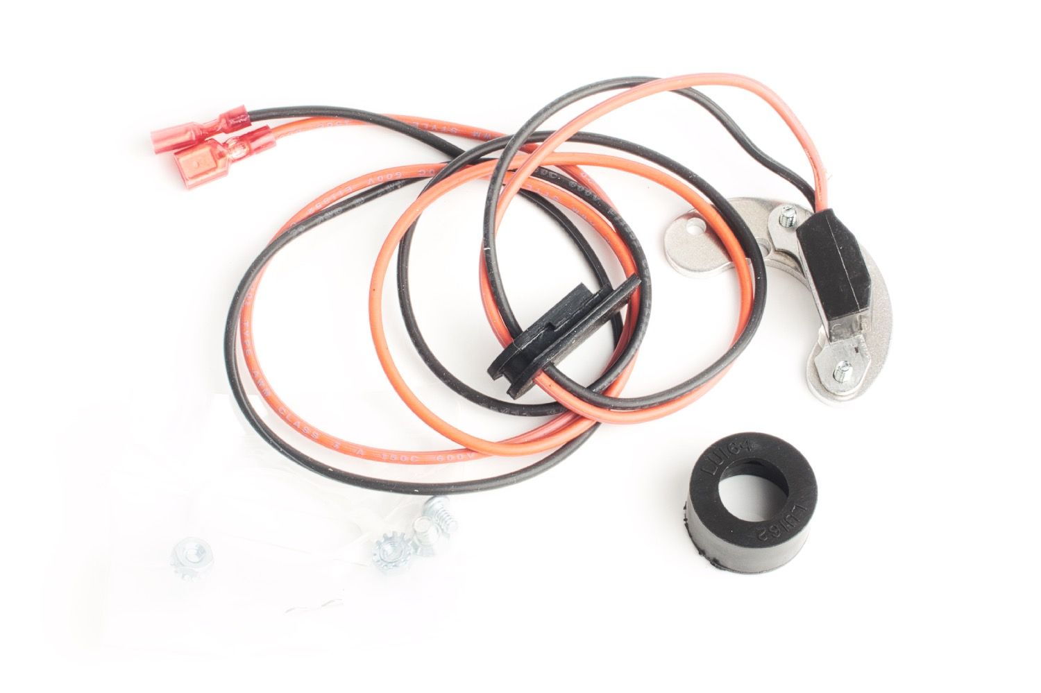 thumbnail image 2 of AccuSpark Stealth Electronic Ignition Kit For Lucas 25D Distributors – Hillman Imp Etc. 2 of 3