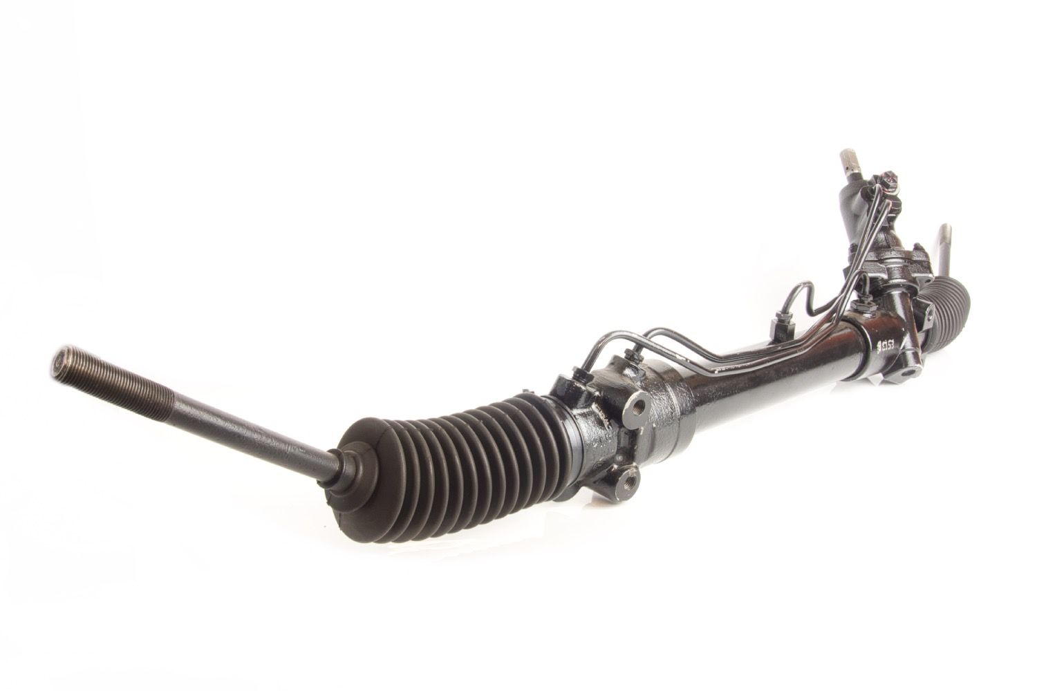 Wins International Steering Rack Power Steering Quality