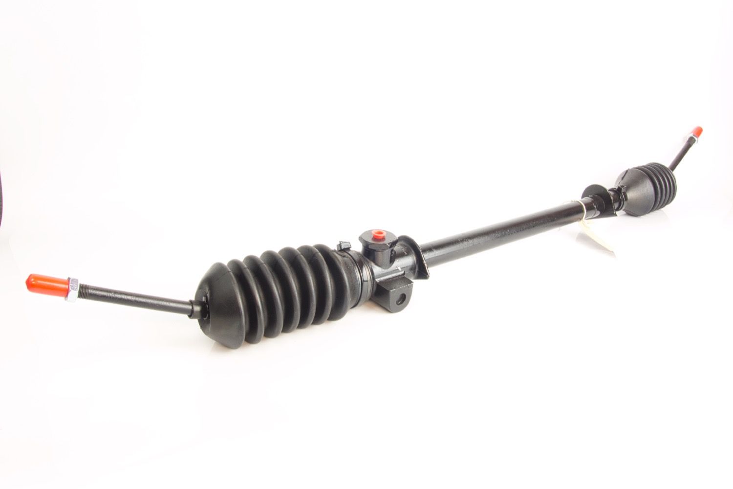 Wins International Steering Rack Quality Reconditioned (Exchange)