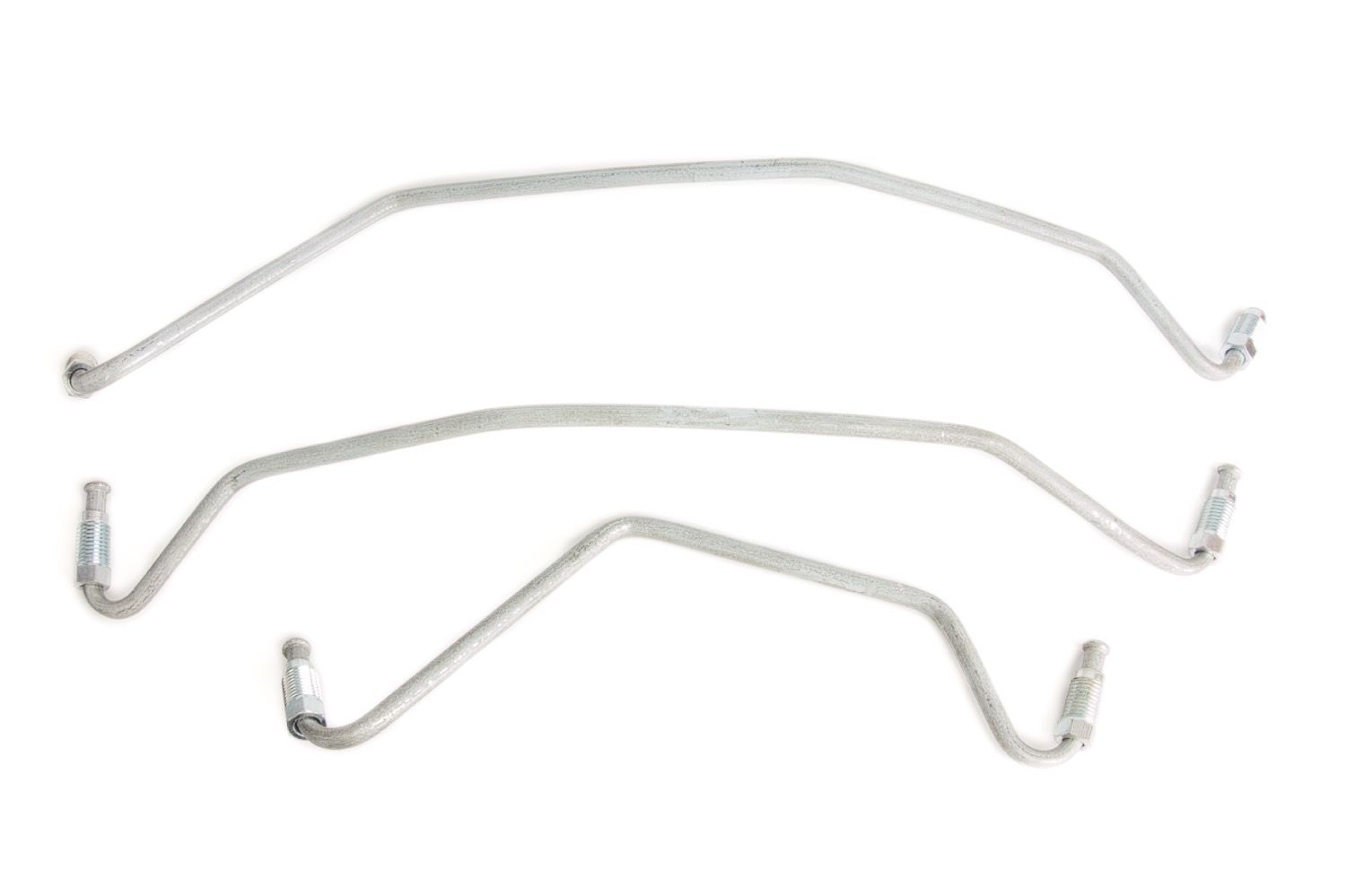 Wins International Steering Rack Pipe Kit