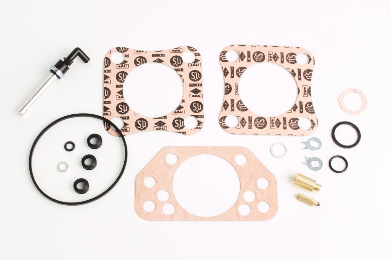 Wins International Carburettor Service Kit Genuine SU