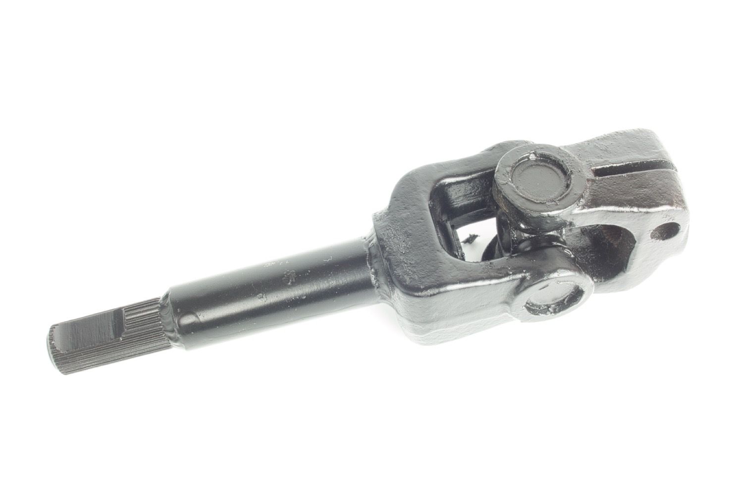 Wins International Upper Steering Shaft/Knuckle UK Made