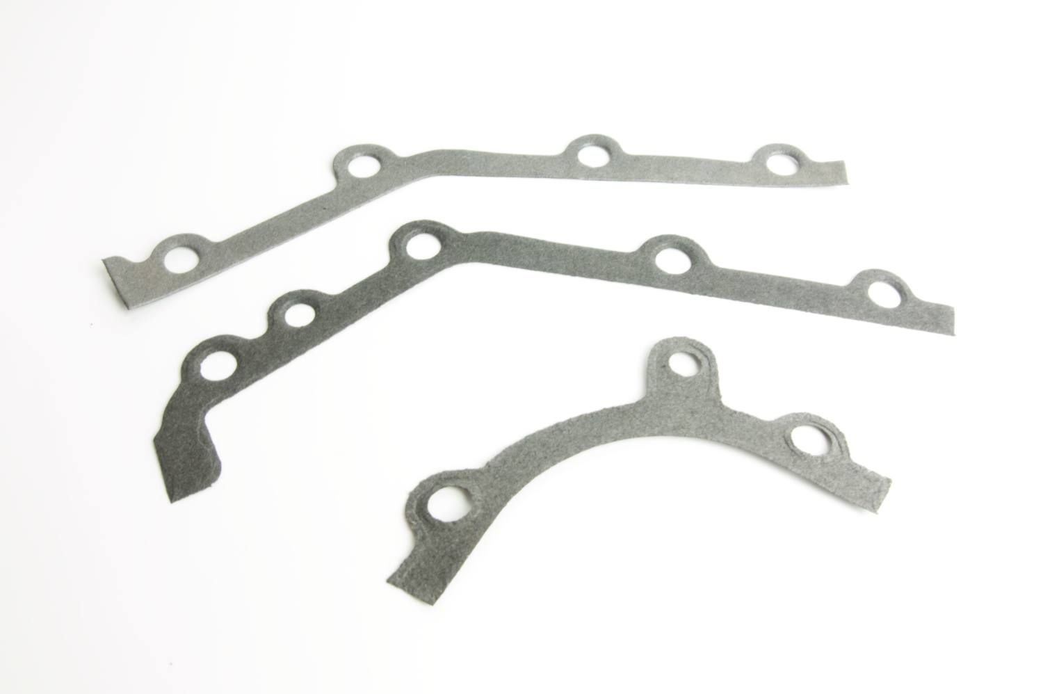 Wins International Timing Cover Gaskets Set of 3