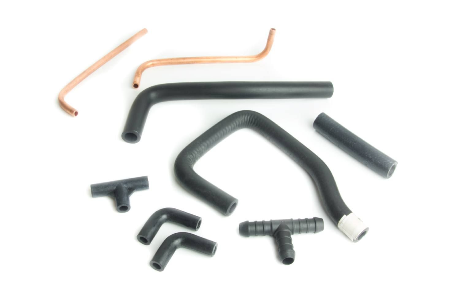 Wins International Breather Pipe Engine Set