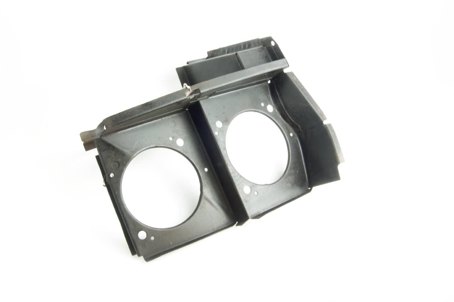 Wins International Headlamp Mounting Assembly Panel LH