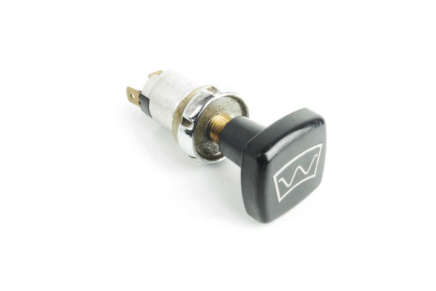 Rear Window Button Wins International - Heated Rear Window Switch