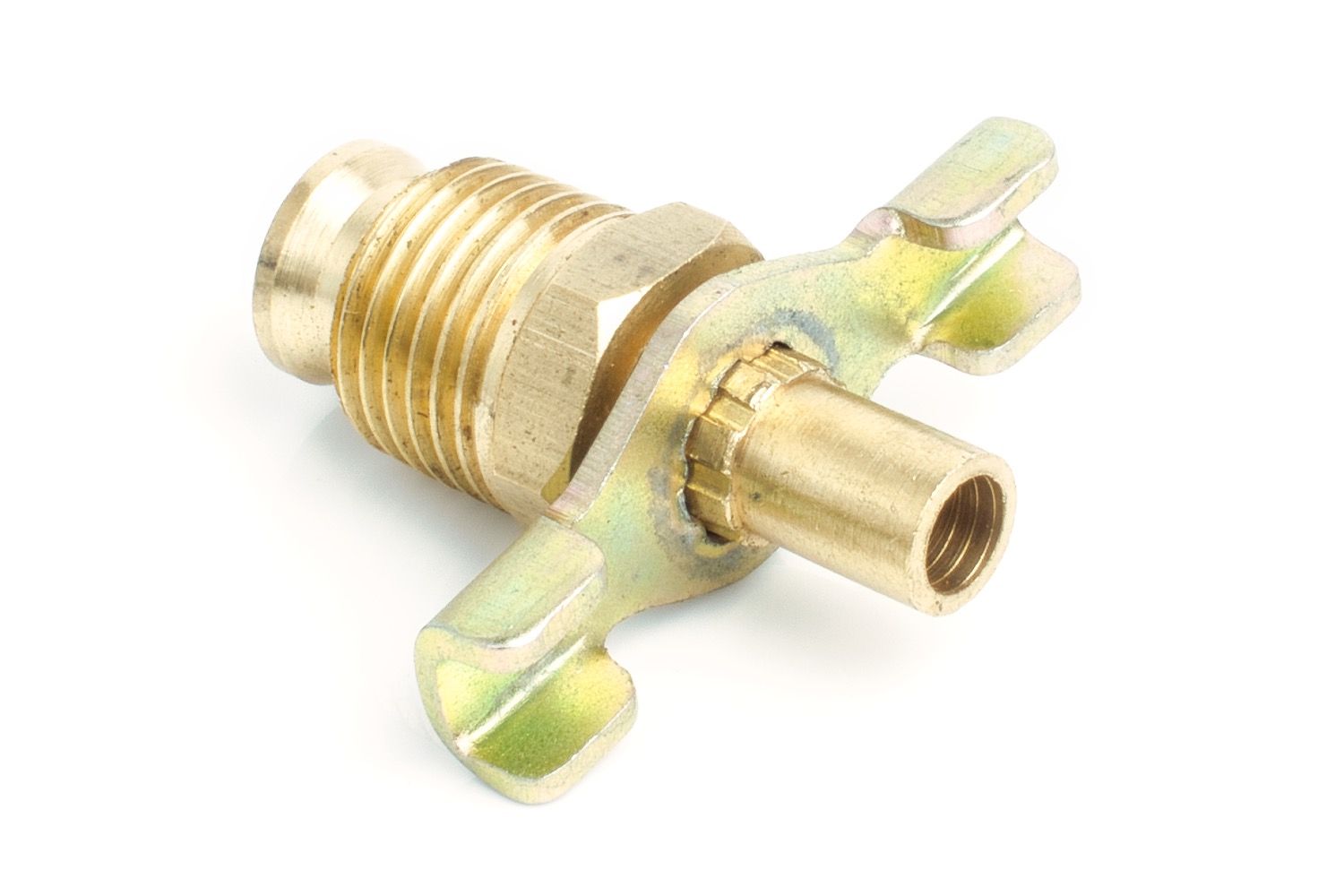 Wins International Radiator/Engine Drain Tap