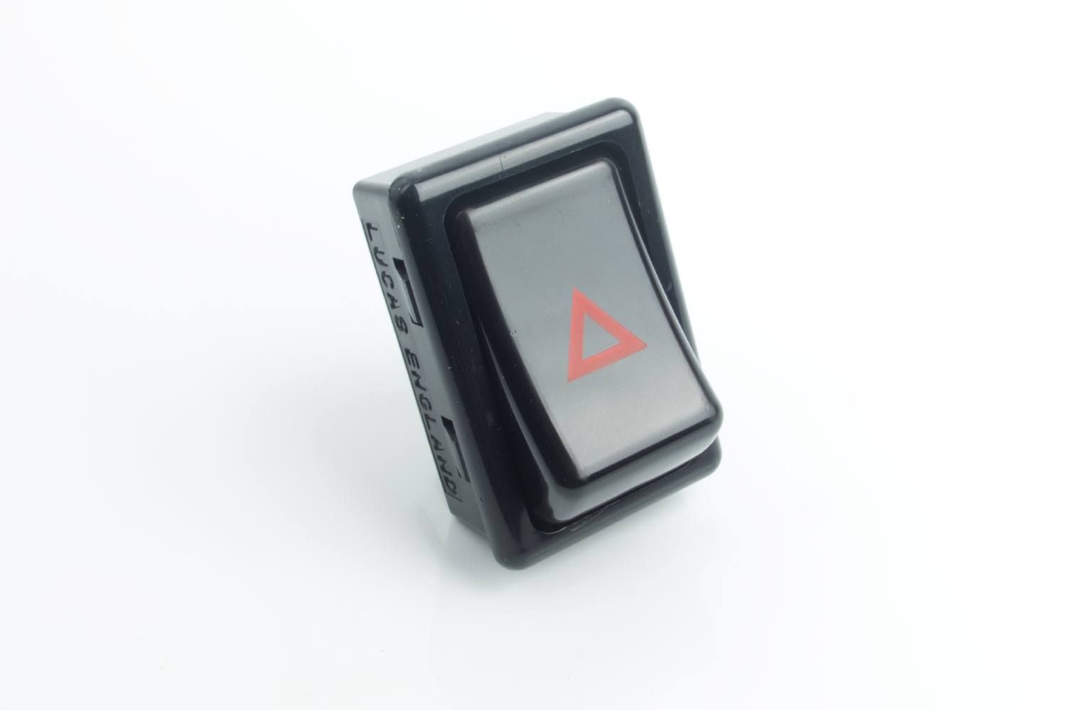 Wins International - Lucas Hazard Warning Switch - Rocker Type