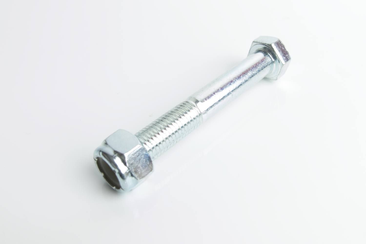 Wins International Front Top Ball Joint Bolt and Nut