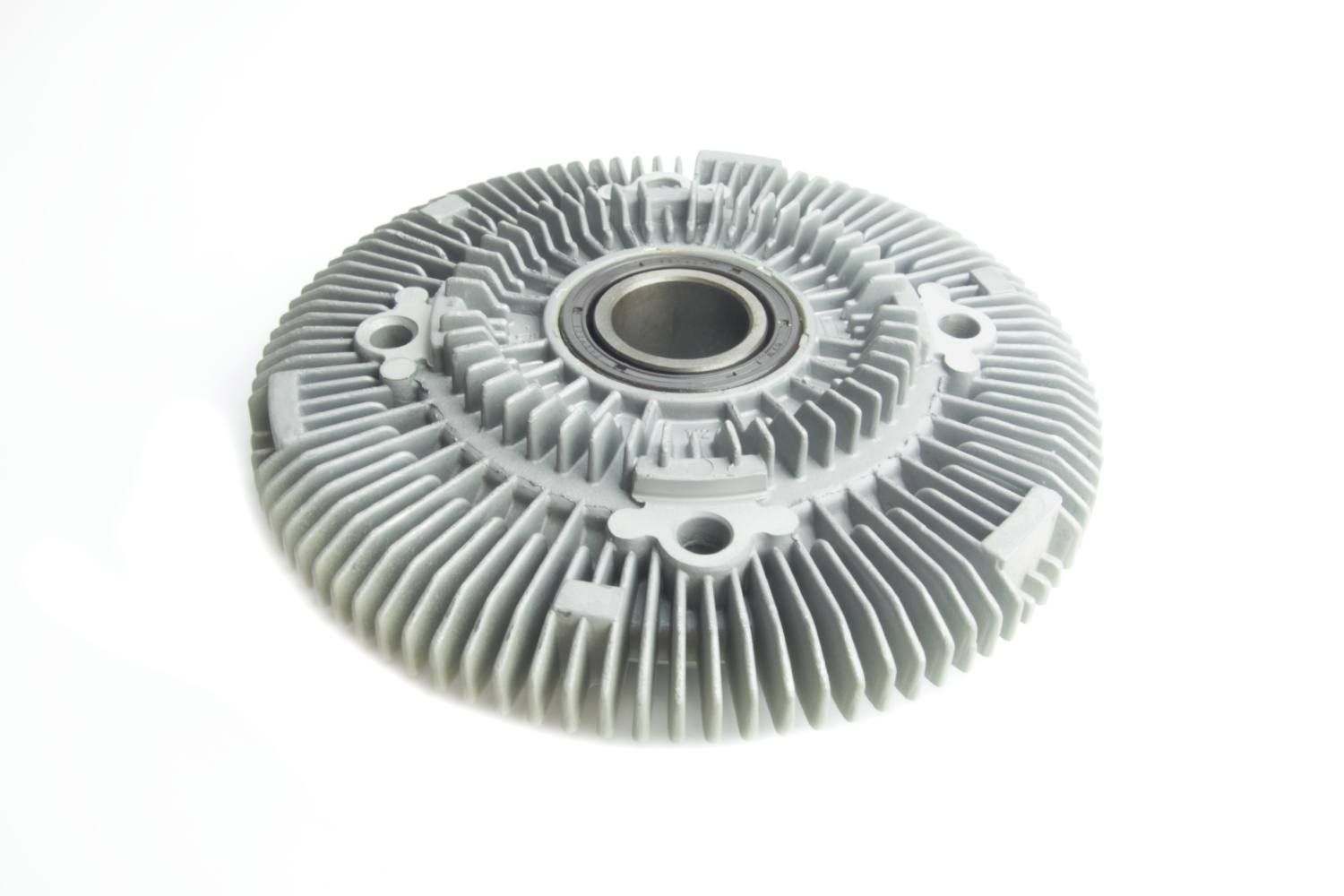 Wins International Viscous Coupling