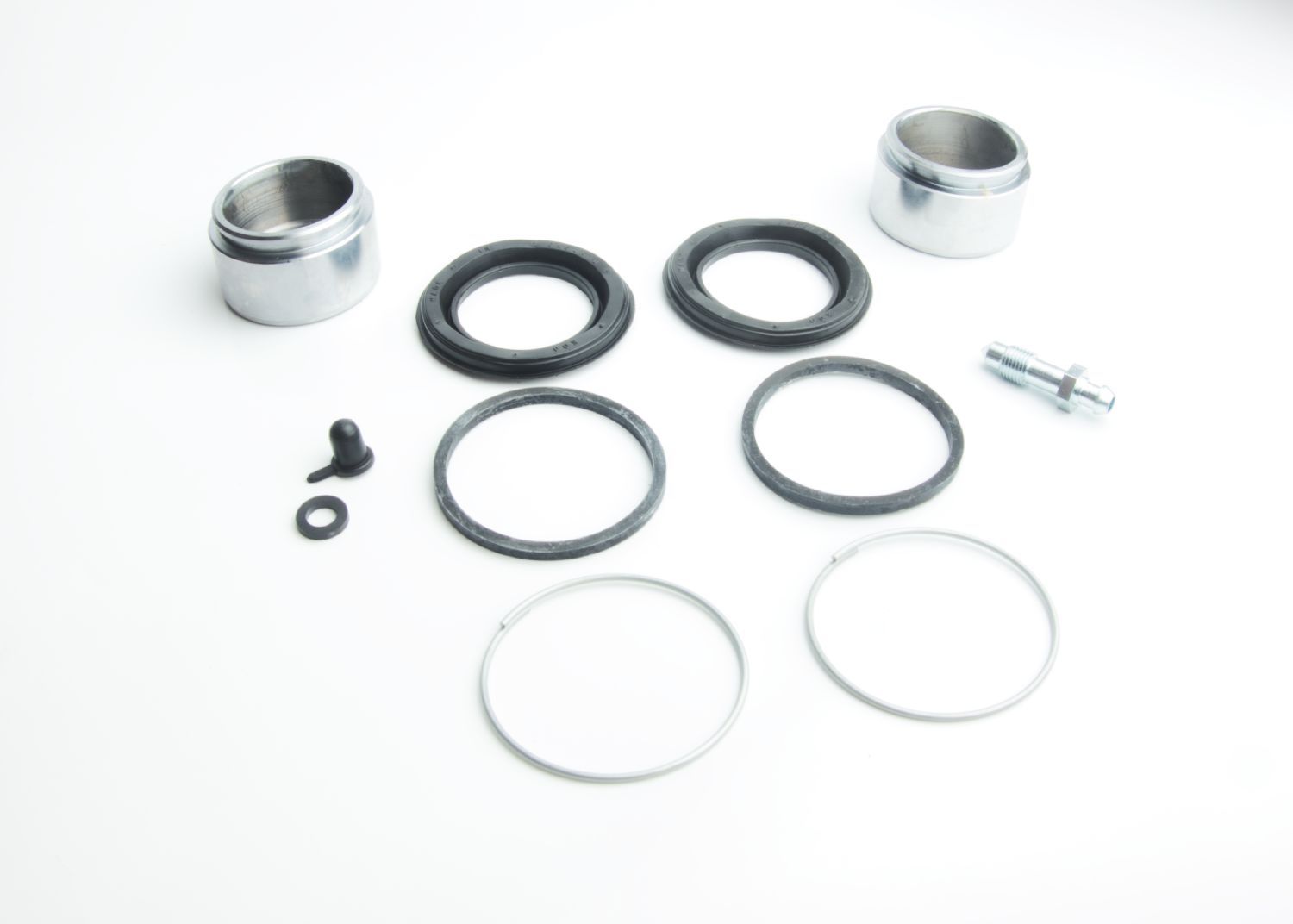 Wins International Brake Caliper Overhaul Kit