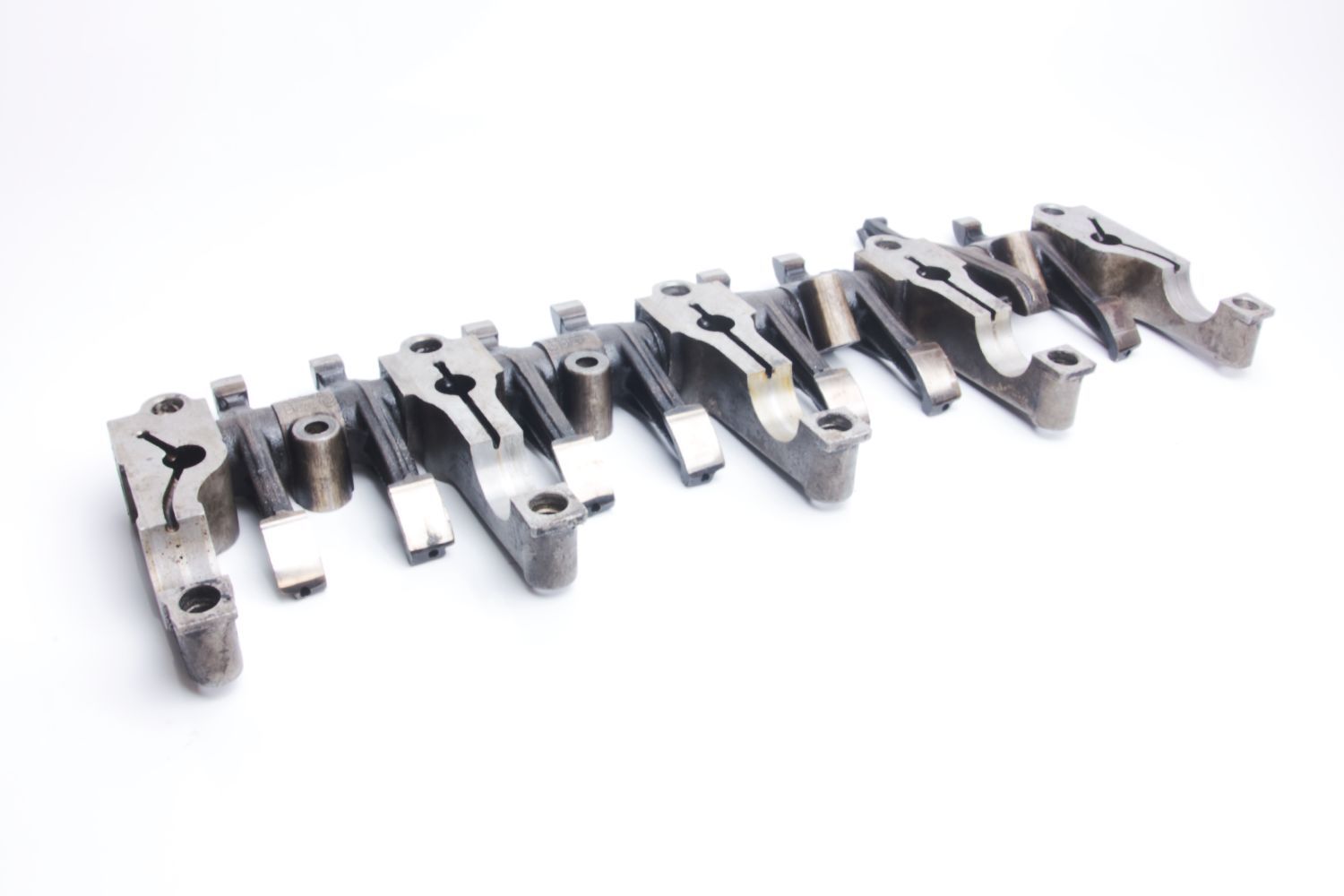 Wins International - Rocker Shaft Assembly (Used)