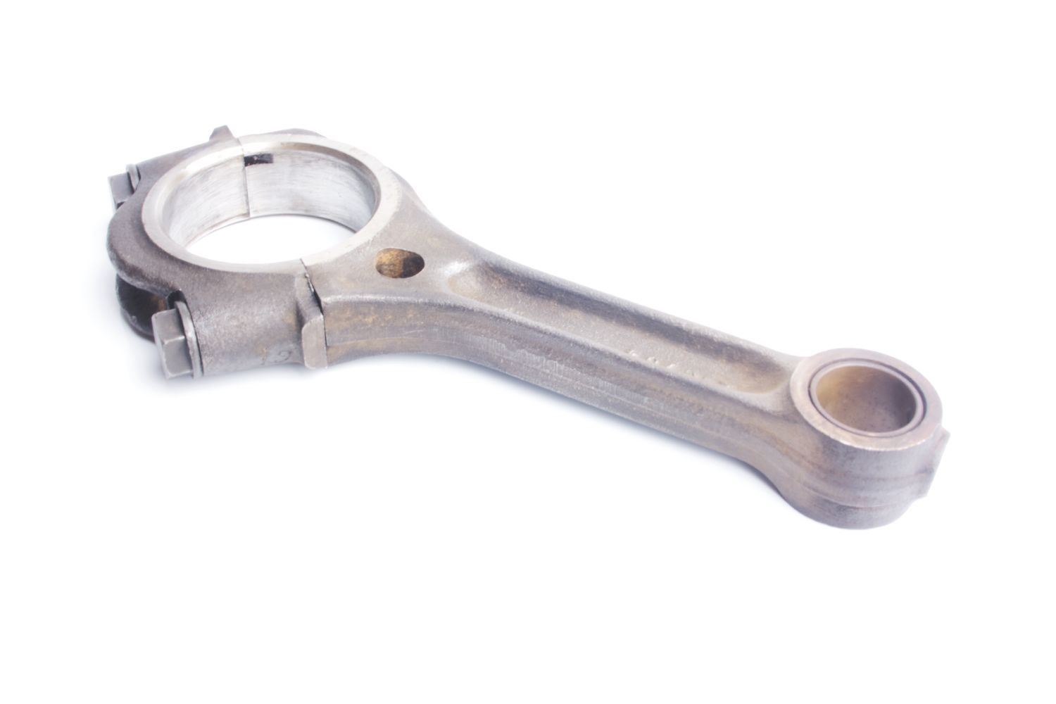 Wins International Conrod Complete with Matched End Cap (Used)