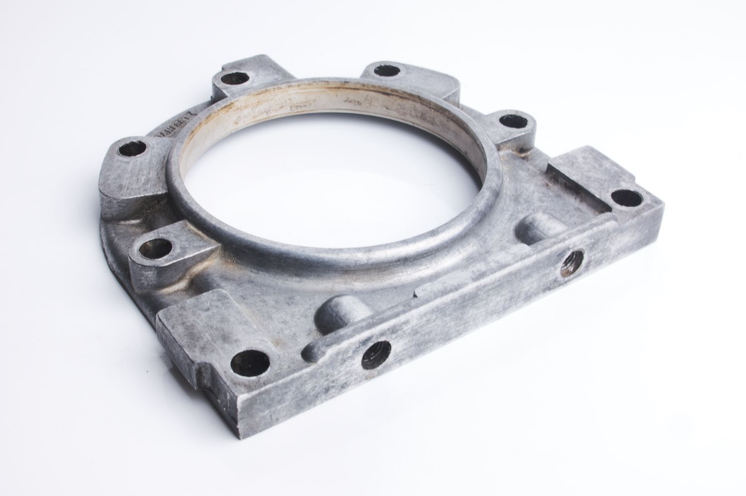 Wins International Rear Crankshaft Oil Seal Housing