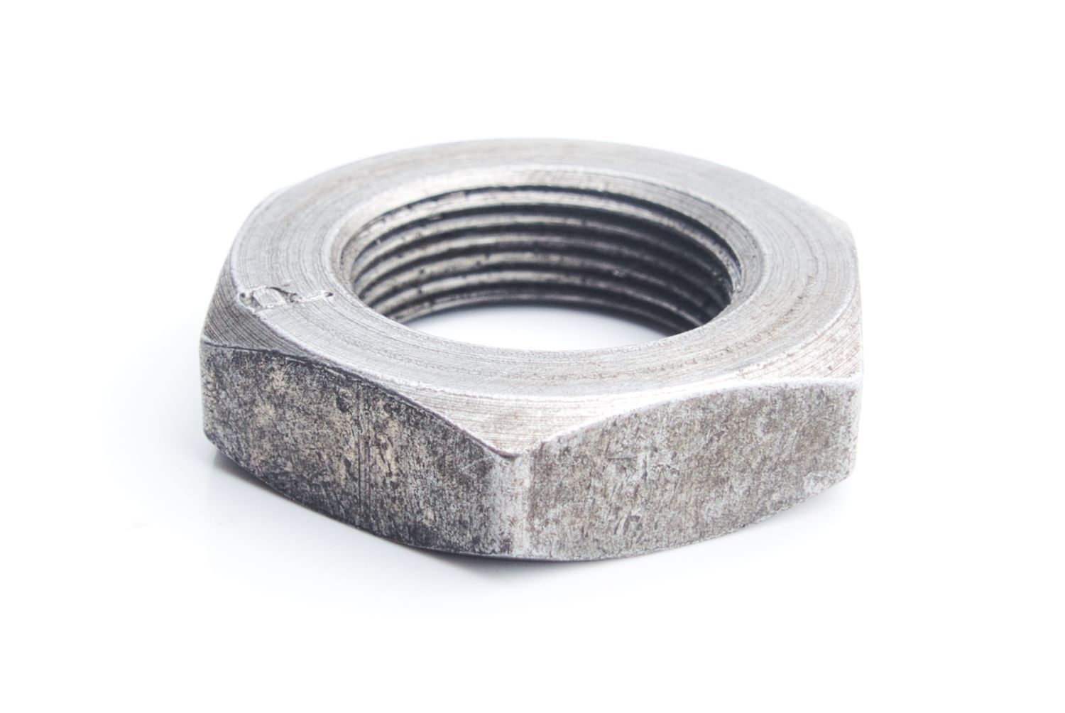 Wins International - Steering Wheel Securing Nut