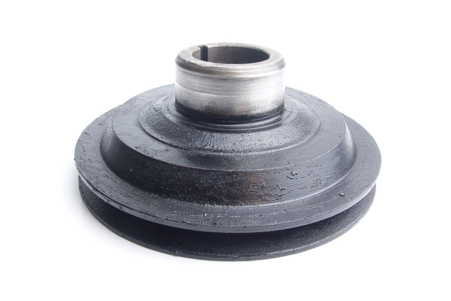 Wins International - Crankshaft Pulley - Used