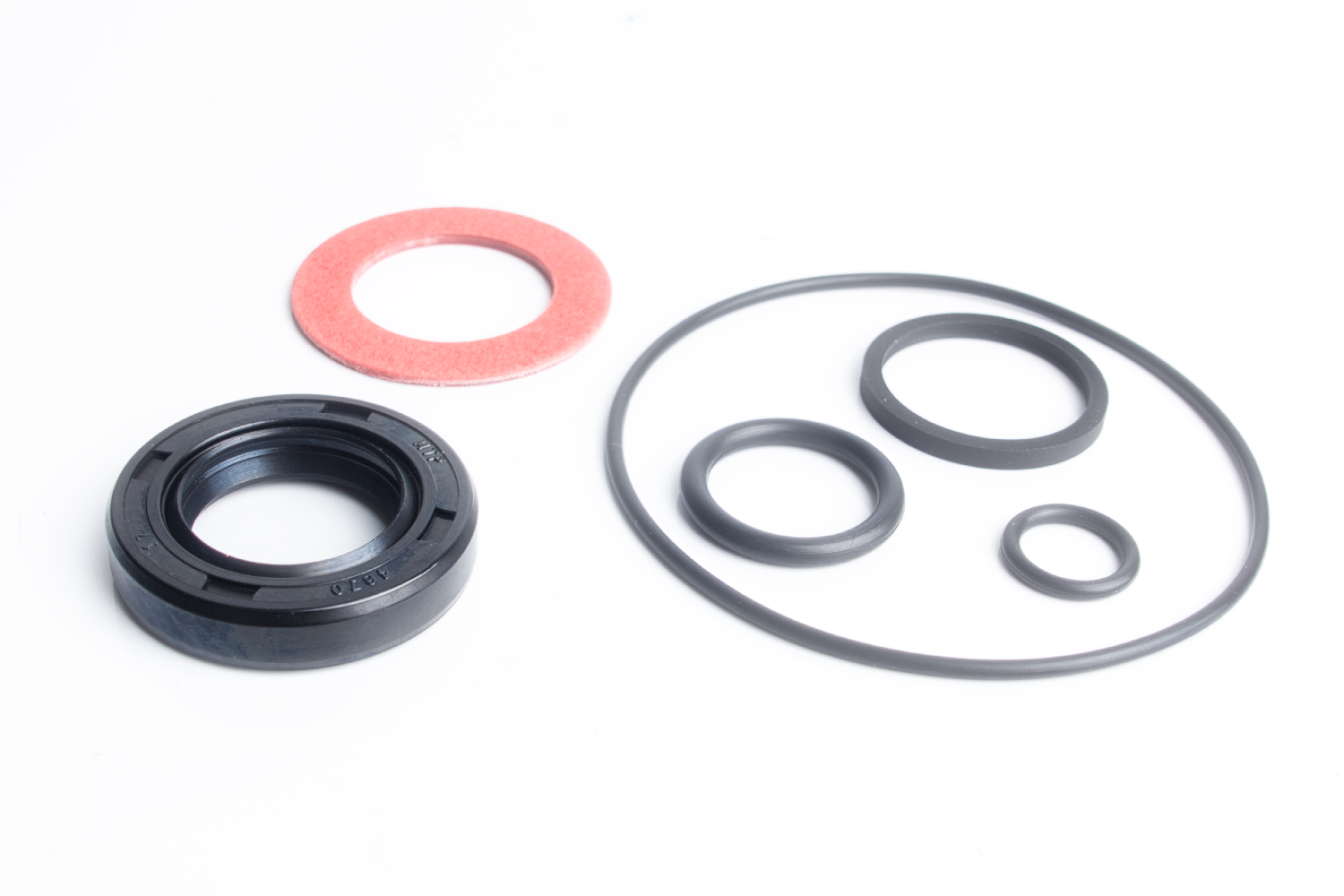Wins International - Power Steering Pump Seal Kit